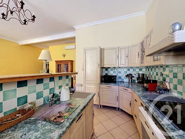 Appartement à vendre - 3 pièces - 89.23 m2 - AJACCIO - 201 - CORSE - Century 21 Actif Immobilier