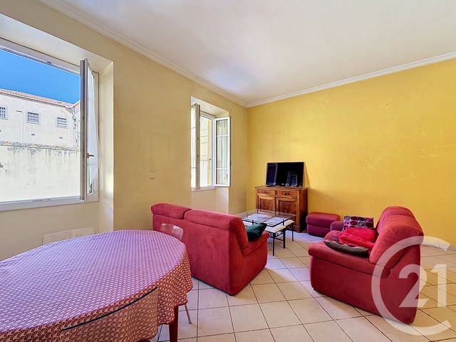 Appartement à vendre - 3 pièces - 89.23 m2 - AJACCIO - 201 - CORSE - Century 21 Actif Immobilier