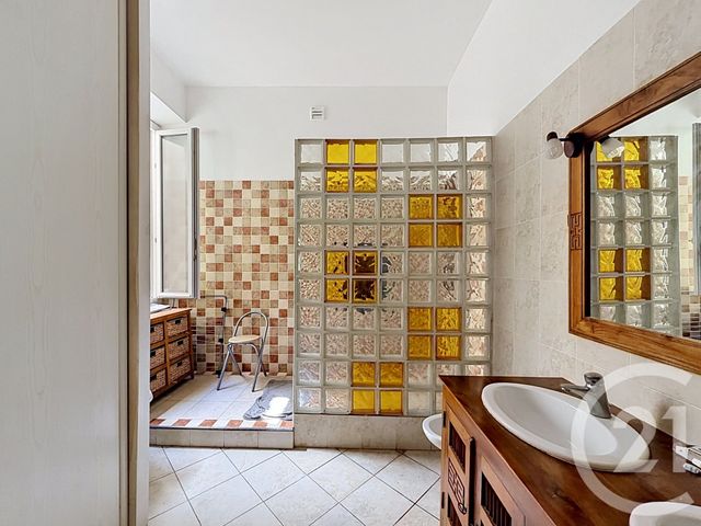 Appartement à vendre - 3 pièces - 89.23 m2 - AJACCIO - 201 - CORSE - Century 21 Actif Immobilier