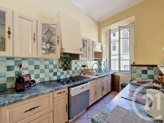 Appartement à vendre - 3 pièces - 89.23 m2 - AJACCIO - 201 - CORSE - Century 21 Actif Immobilier