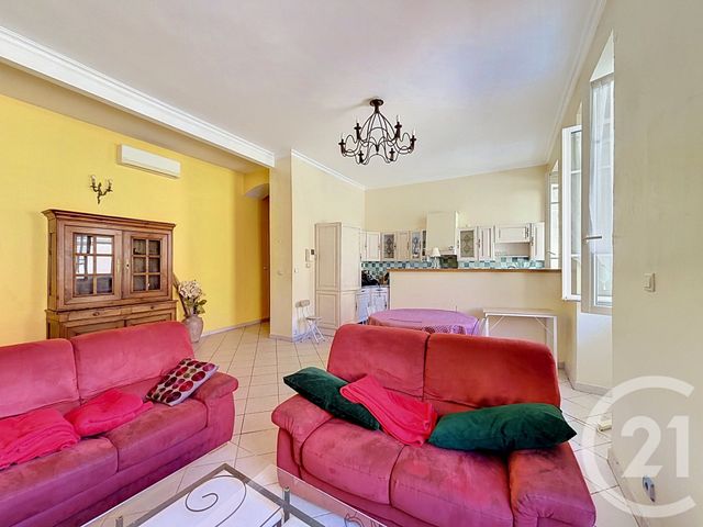 Appartement à vendre - 3 pièces - 89.23 m2 - AJACCIO - 201 - CORSE - Century 21 Actif Immobilier