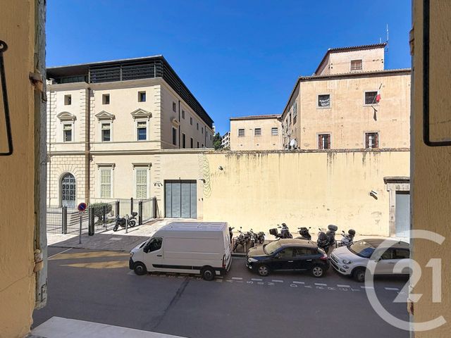 Appartement à vendre - 3 pièces - 89.23 m2 - AJACCIO - 201 - CORSE - Century 21 Actif Immobilier