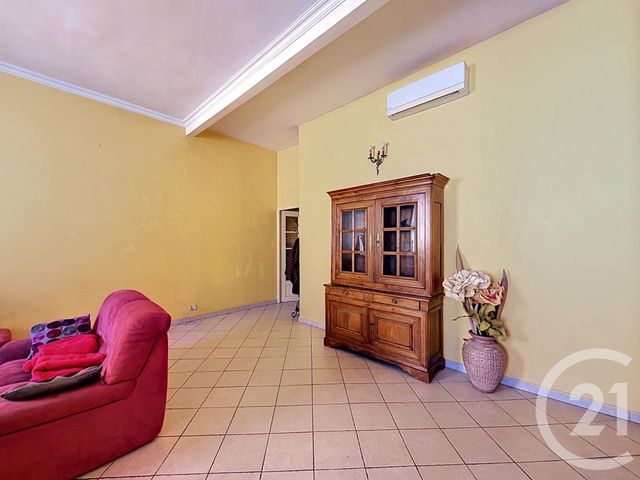 Appartement à vendre - 3 pièces - 89.23 m2 - AJACCIO - 201 - CORSE - Century 21 Actif Immobilier