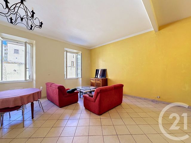 Appartement à vendre AJACCIO