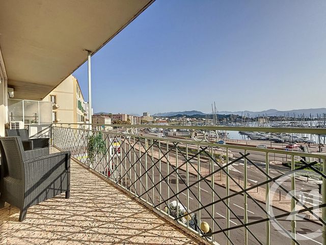 appartement - AJACCIO - 201