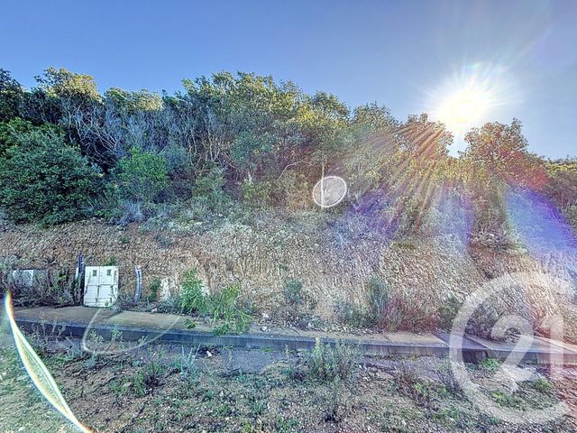 terrain à vendre - 1700.0 m2 - COTI CHIAVARI - 201 - CORSE - Century 21 Actif Immobilier