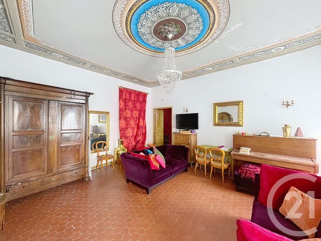 Appartement T5 à vendre - 5 pièces - 131.96 m2 - AJACCIO - 201 - CORSE - Century 21 Actif Immobilier