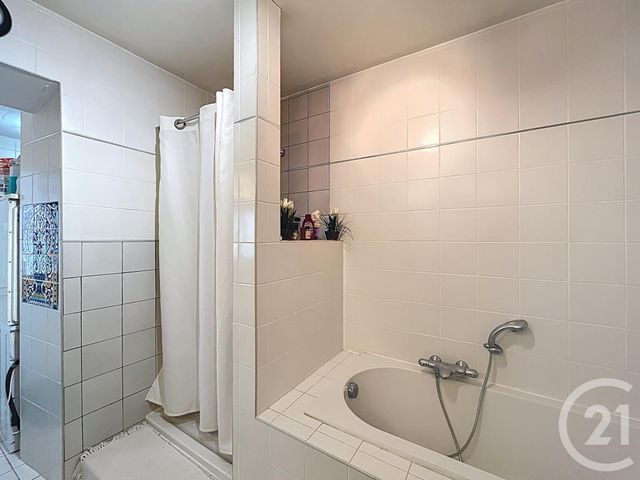 Appartement T5 à vendre - 5 pièces - 131.96 m2 - AJACCIO - 201 - CORSE - Century 21 Actif Immobilier