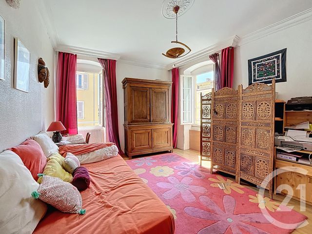 Appartement T5 à vendre - 5 pièces - 131.96 m2 - AJACCIO - 201 - CORSE - Century 21 Actif Immobilier