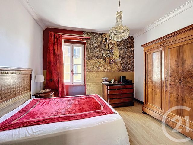 Appartement T5 à vendre - 5 pièces - 131.96 m2 - AJACCIO - 201 - CORSE - Century 21 Actif Immobilier