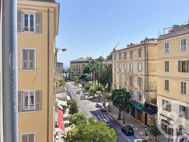 appartement - AJACCIO - 201