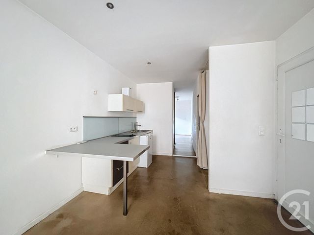 appartement - AJACCIO - 201