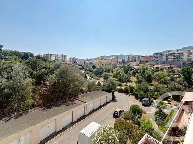Appartement F3 à vendre AJACCIO