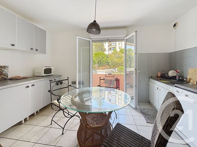 Appartement F3 à vendre - 3 pièces - 81.9 m2 - AJACCIO - 201 - CORSE - Century 21 Actif Immobilier