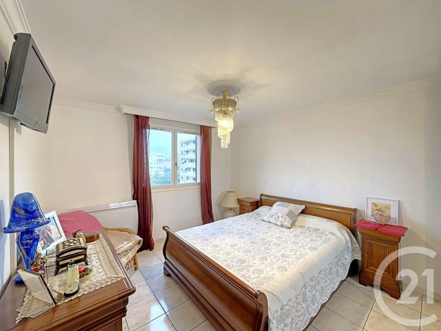 Appartement F3 à vendre - 4 pièces - 96.31 m2 - AJACCIO - 201 - CORSE - Century 21 Actif Immobilier