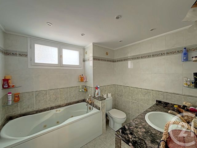 Appartement F3 à vendre - 4 pièces - 96.31 m2 - AJACCIO - 201 - CORSE - Century 21 Actif Immobilier