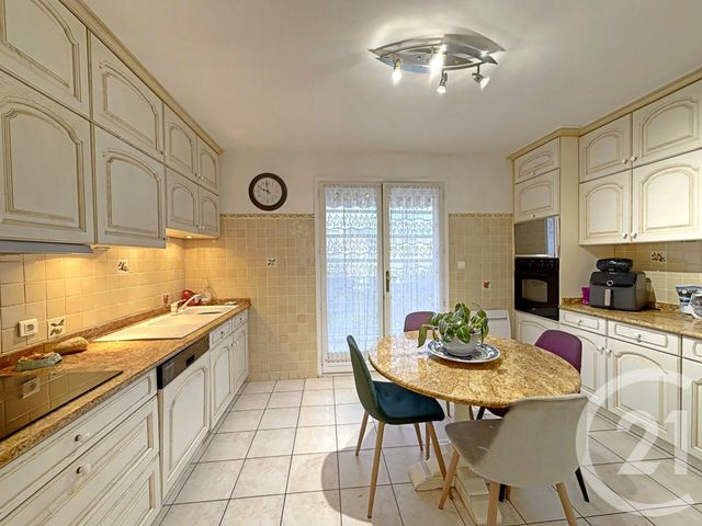 Appartement F3 à vendre - 4 pièces - 96.31 m2 - AJACCIO - 201 - CORSE - Century 21 Actif Immobilier