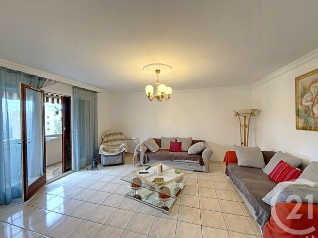 Appartement F3 à vendre - 4 pièces - 96.31 m2 - AJACCIO - 201 - CORSE - Century 21 Actif Immobilier