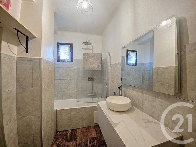 Appartement à vendre - 3 pièces - 69.56 m2 - AJACCIO - 201 - CORSE - Century 21 Actif Immobilier