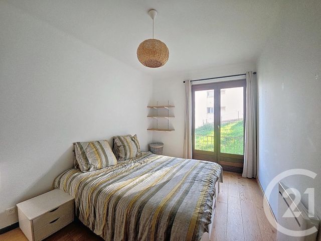 Appartement à vendre - 3 pièces - 69.56 m2 - AJACCIO - 201 - CORSE - Century 21 Actif Immobilier