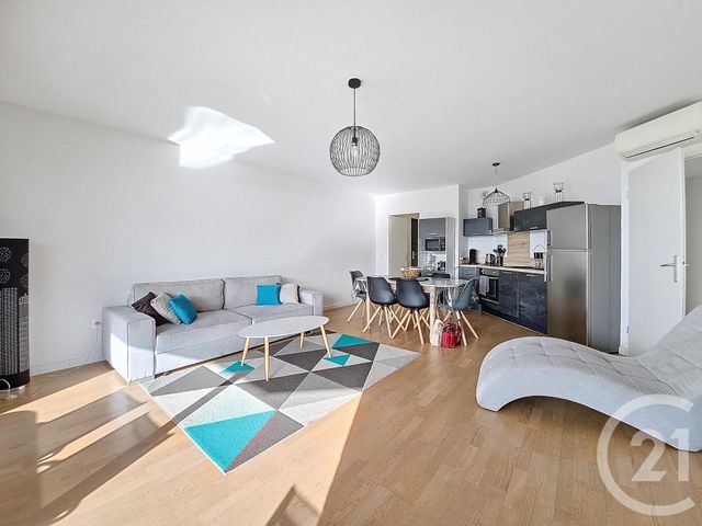 Afficher la photo en grand Appartement F3 à vendre - 3 pièces - 70.05 m2 - AJACCIO - 201 - CORSE - Century 21 Actif Immobilier