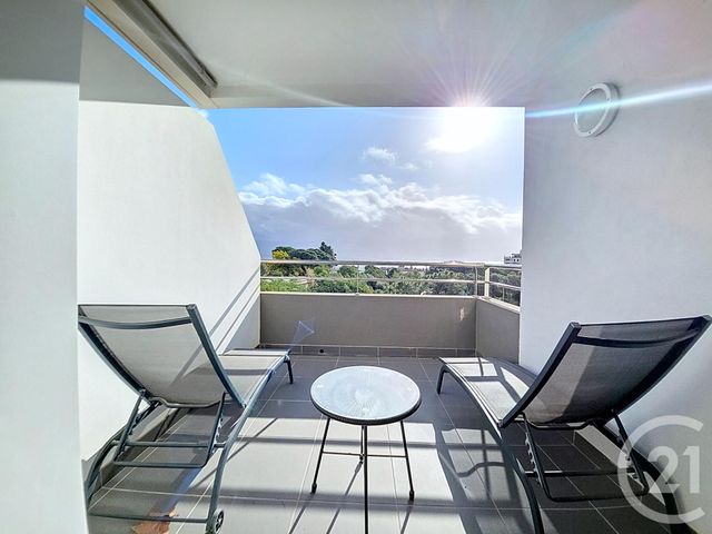 Afficher la photo en grand Appartement F3 à vendre - 3 pièces - 70.05 m2 - AJACCIO - 201 - CORSE - Century 21 Actif Immobilier