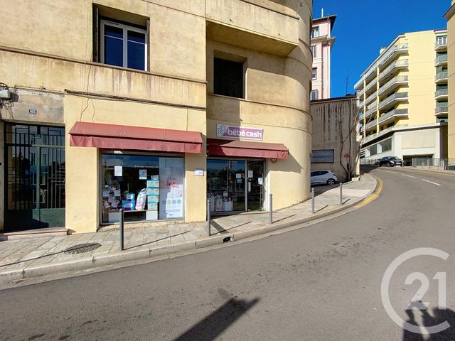 appartement - AJACCIO - 201