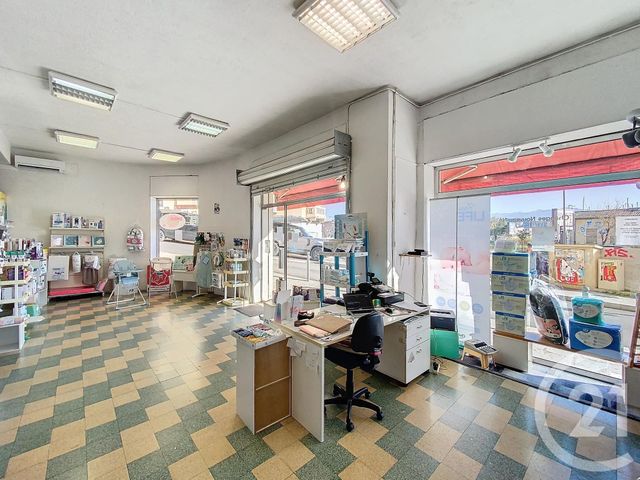 Appartement à vendre - 2 pièces - 85.0 m2 - AJACCIO - 201 - CORSE - Century 21 Actif Immobilier