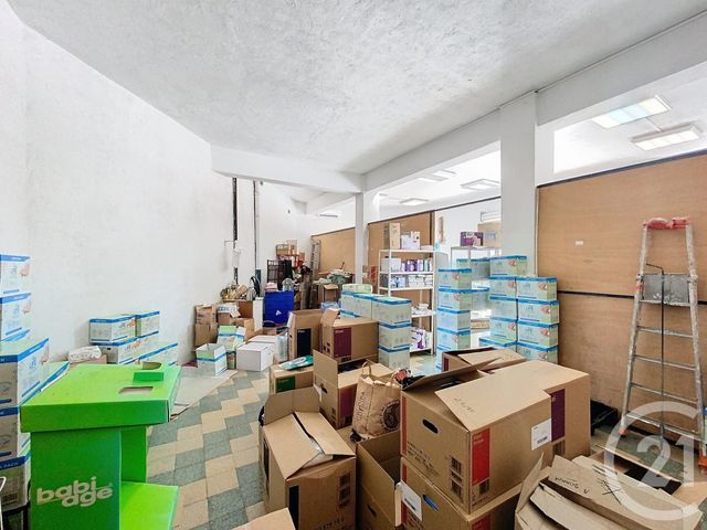 Appartement à vendre - 2 pièces - 85.0 m2 - AJACCIO - 201 - CORSE - Century 21 Actif Immobilier