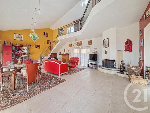 maison à vendre - 4 pièces - 163.0 m2 - ALATA - 201 - CORSE - Century 21 Actif Immobilier