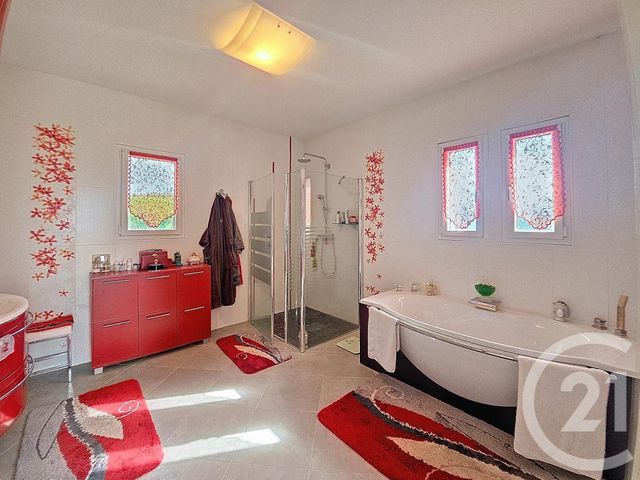 maison à vendre - 4 pièces - 163.0 m2 - ALATA - 201 - CORSE - Century 21 Actif Immobilier