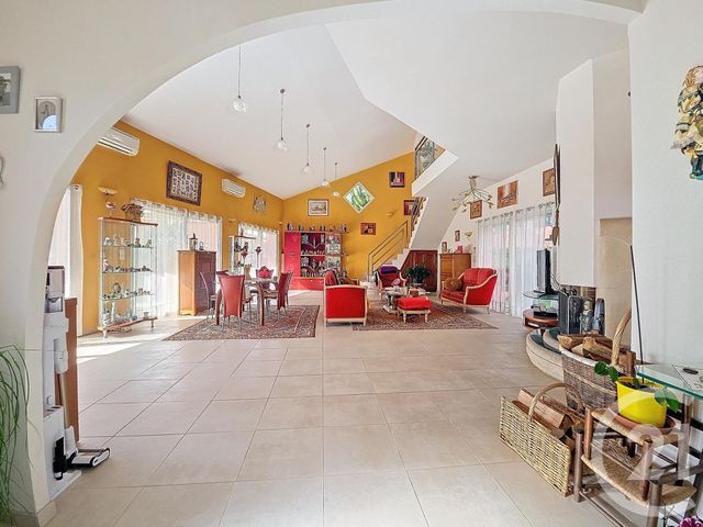 maison à vendre - 4 pièces - 163.0 m2 - ALATA - 201 - CORSE - Century 21 Actif Immobilier