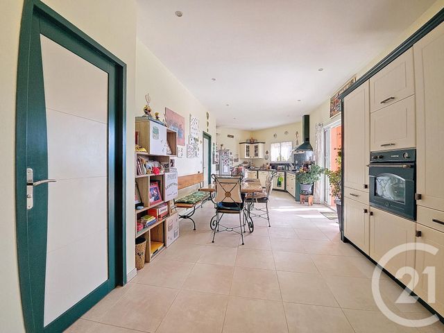 maison à vendre - 4 pièces - 163.0 m2 - ALATA - 201 - CORSE - Century 21 Actif Immobilier