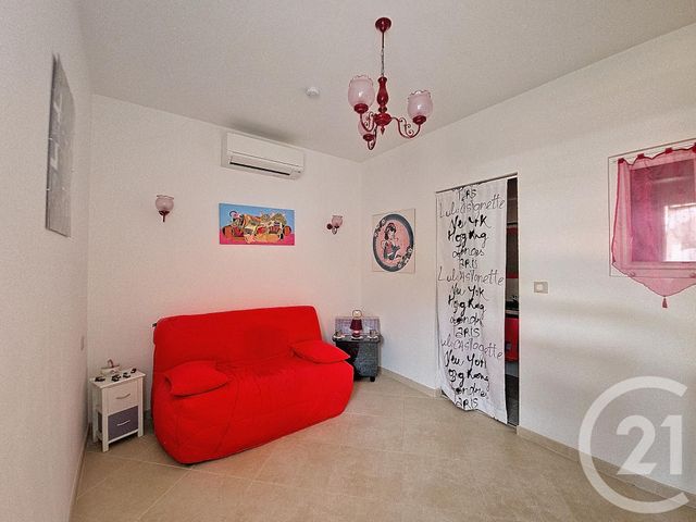 maison à vendre - 4 pièces - 163.0 m2 - ALATA - 201 - CORSE - Century 21 Actif Immobilier