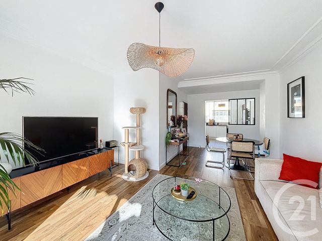 Afficher la photo en grand Appartement F4 à vendre - 4 pièces - 84.7 m2 - AJACCIO - 201 - CORSE - Century 21 Actif Immobilier