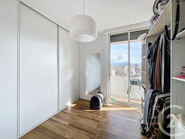 Afficher la photo en grand Appartement F4 à vendre - 4 pièces - 84.7 m2 - AJACCIO - 201 - CORSE - Century 21 Actif Immobilier