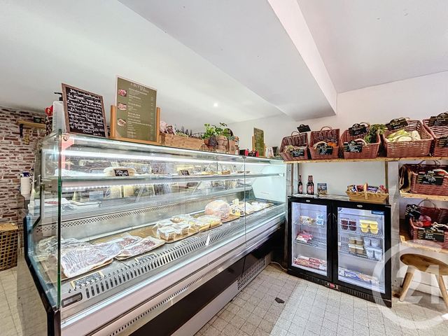 commerce à vendre - 58.0 m2 - AJACCIO - 201 - CORSE - Century 21 Actif Immobilier