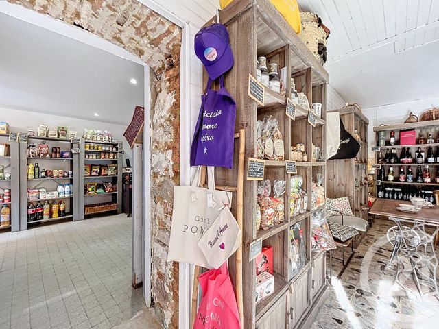 commerce à vendre - 58.0 m2 - AJACCIO - 201 - CORSE - Century 21 Actif Immobilier