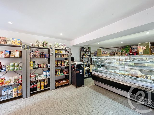 commerce à vendre - 58.0 m2 - AJACCIO - 201 - CORSE - Century 21 Actif Immobilier