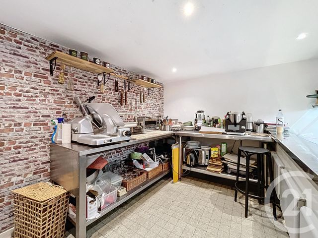 commerce à vendre - 58.0 m2 - AJACCIO - 201 - CORSE - Century 21 Actif Immobilier