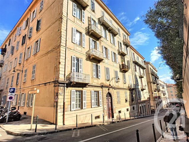 Appartement F4 à louer - 4 pièces - 84.0 m2 - AJACCIO - 201 - CORSE - Century 21 Actif Immobilier