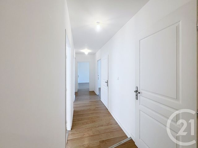 Appartement F4 à louer - 4 pièces - 84.0 m2 - AJACCIO - 201 - CORSE - Century 21 Actif Immobilier