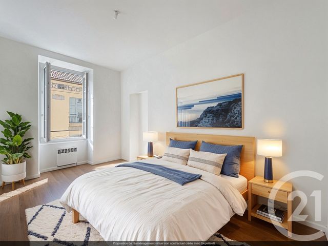 Appartement F4 à louer - 4 pièces - 84.0 m2 - AJACCIO - 201 - CORSE - Century 21 Actif Immobilier