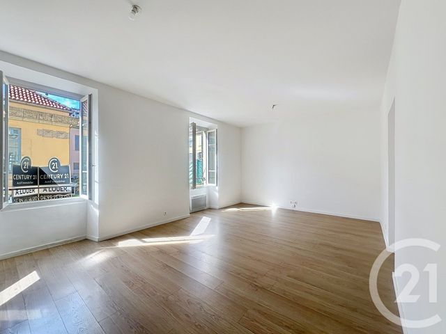 Appartement F4 à louer - 4 pièces - 84.0 m2 - AJACCIO - 201 - CORSE - Century 21 Actif Immobilier