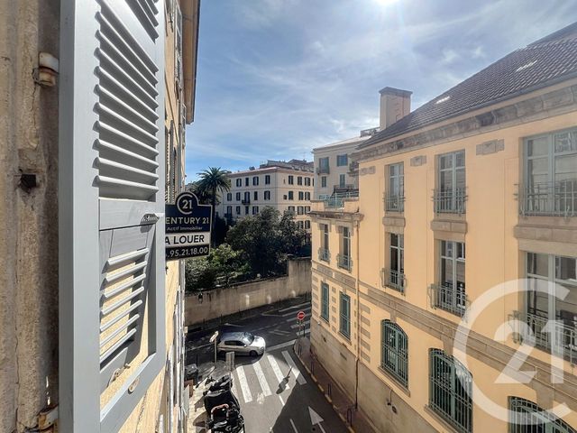 Appartement F4 à louer - 4 pièces - 84.0 m2 - AJACCIO - 201 - CORSE - Century 21 Actif Immobilier