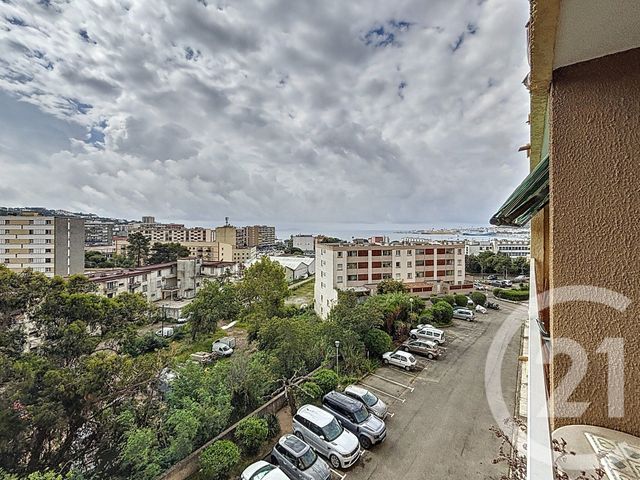 appartement - AJACCIO - 201