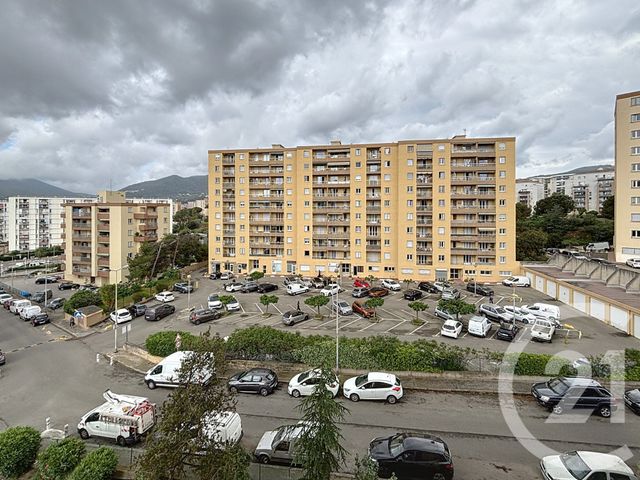 appartement - AJACCIO - 201