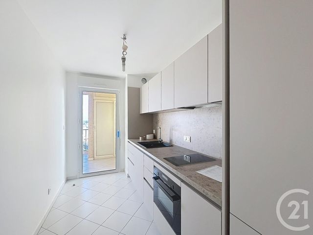 Appartement T2 à vendre - 2 pièces - 52.0 m2 - AJACCIO - 201 - CORSE - Century 21 Actif Immobilier