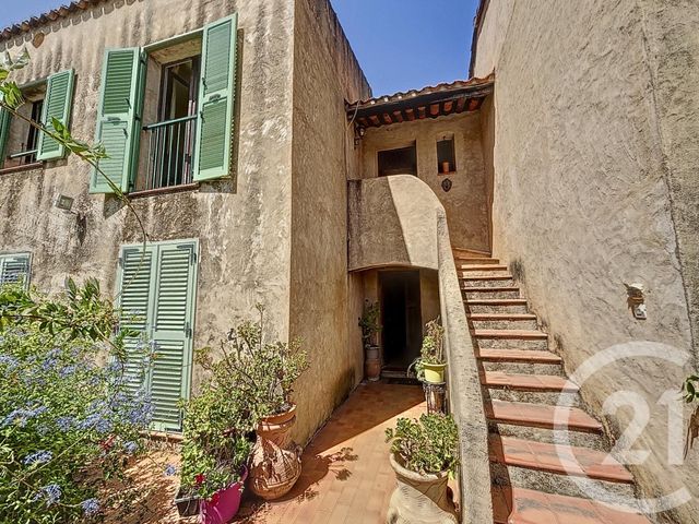 maison à vendre - 8 pièces - 240.36 m2 - AJACCIO - 201 - CORSE - Century 21 Actif Immobilier