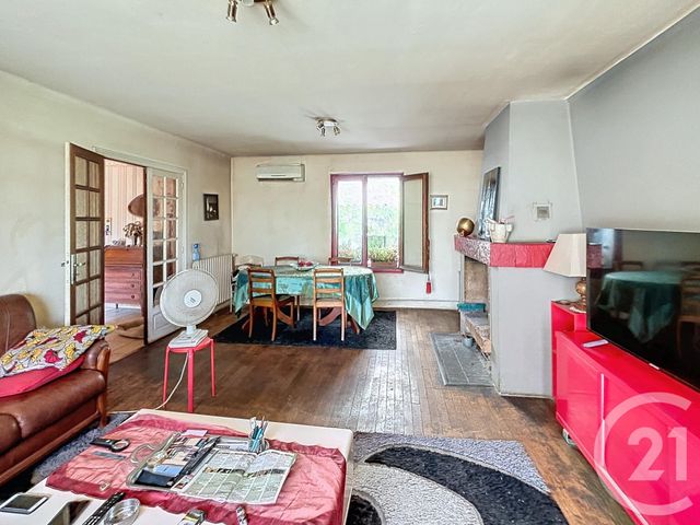 maison à vendre - 8 pièces - 240.36 m2 - AJACCIO - 201 - CORSE - Century 21 Actif Immobilier